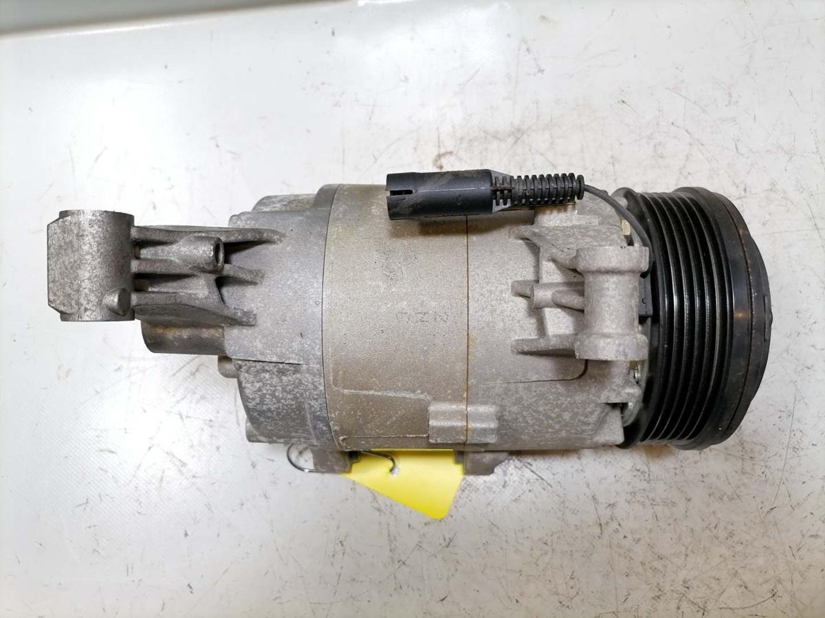 Mini One R50 original Klimakompressor 1.6 85kw Bj.2001